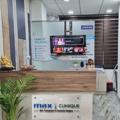 maxclinique.com